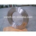 High quality Gr1 Gr2 titanium butt welding ring short type